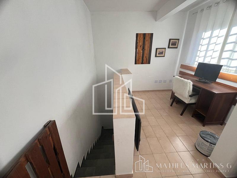 Excelente chácara a venda no Condomínio Zuleika Jabour — foto 20