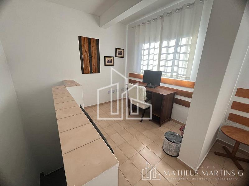 Excelente chácara a venda no Condomínio Zuleika Jabour — foto 21