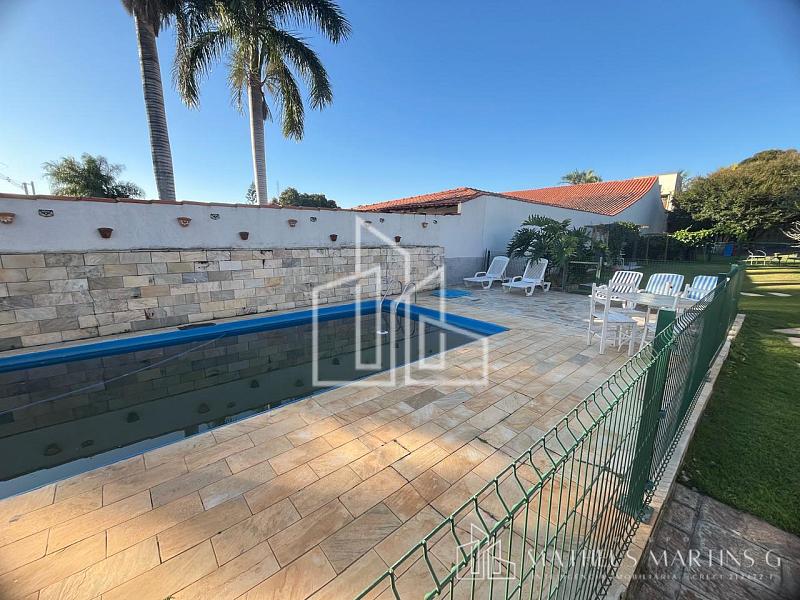 Excelente chácara a venda no Condomínio Zuleika Jabour — foto 27