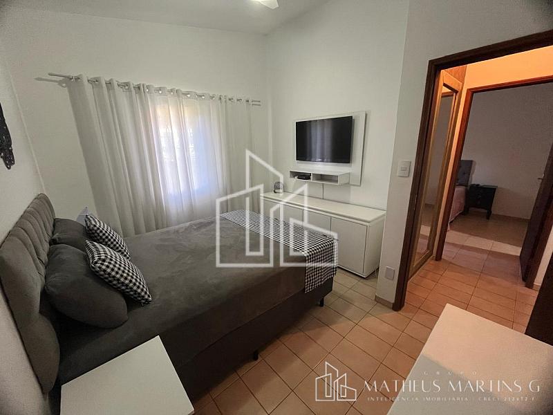 Excelente chácara a venda no Condomínio Zuleika Jabour — foto 5