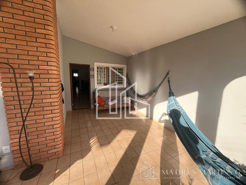 Excelente chácara a venda no Condomínio Zuleika Jabour — foto 26