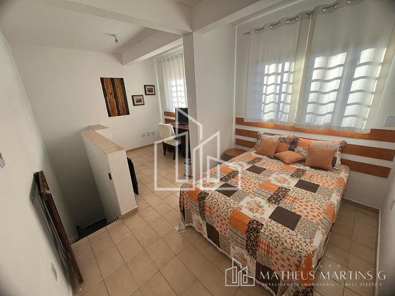 Excelente chácara a venda no Condomínio Zuleika Jabour — foto 10