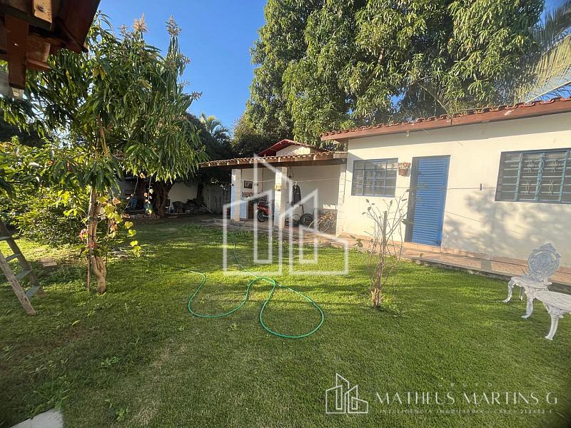 Excelente chácara a venda no Condomínio Zuleika Jabour — foto 31