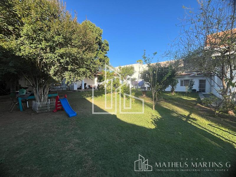 Excelente chácara a venda no Condomínio Zuleika Jabour — foto 32