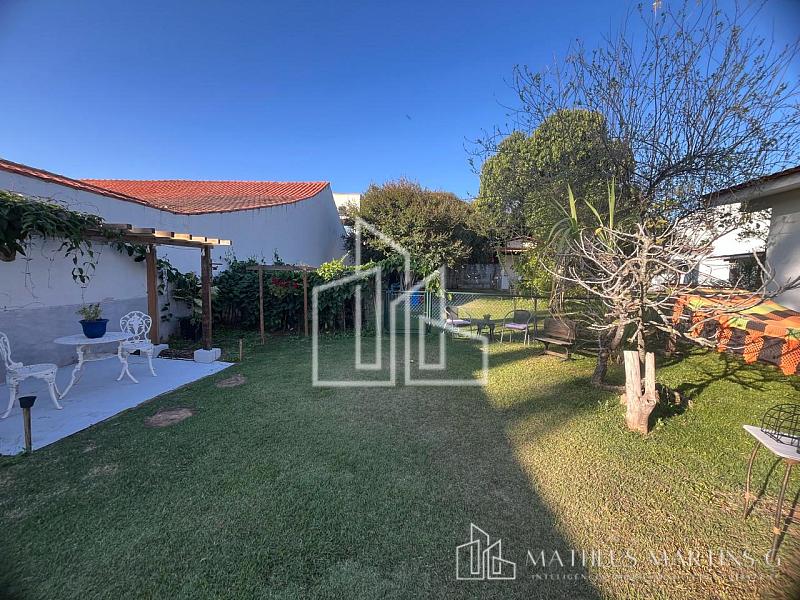 Excelente chácara a venda no Condomínio Zuleika Jabour — foto 33