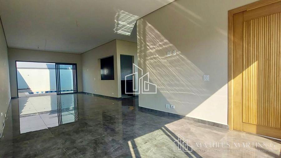 Excelente sobrado a venda no Condomínio Parque Imperial — foto 2