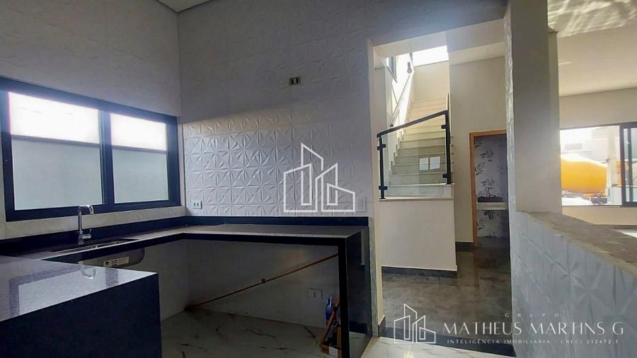 Excelente sobrado a venda no Condomínio Parque Imperial — foto 6