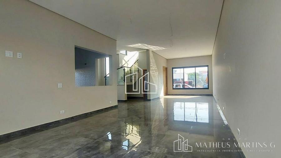 Excelente sobrado a venda no Condomínio Parque Imperial — foto 3