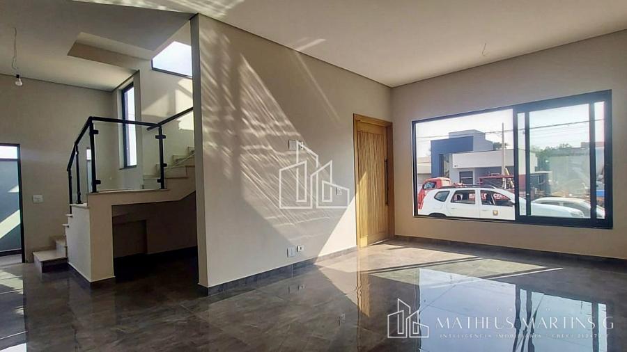 Excelente sobrado a venda no Condomínio Parque Imperial — foto 4