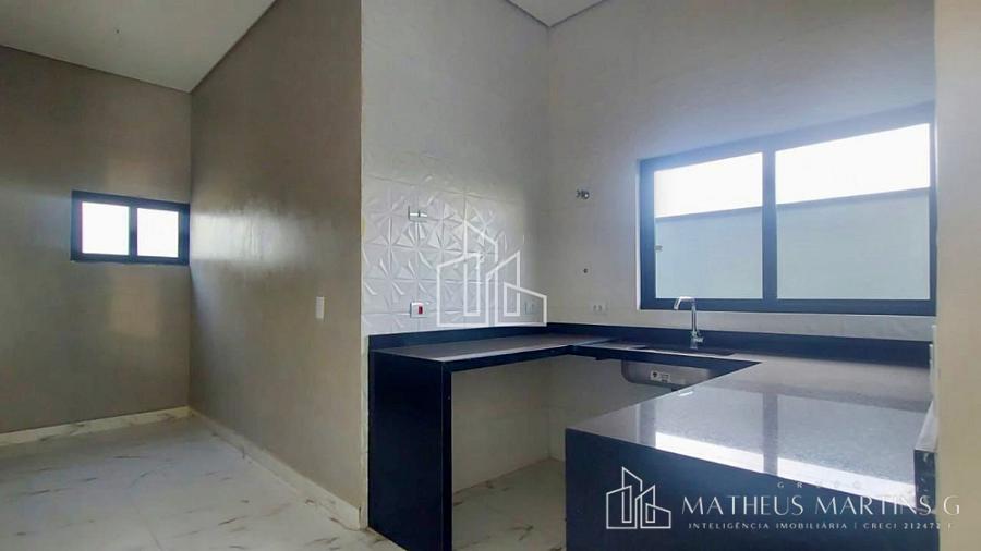 Excelente sobrado a venda no Condomínio Parque Imperial — foto 7