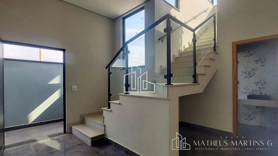 Excelente sobrado a venda no Condomínio Parque Imperial — foto 5