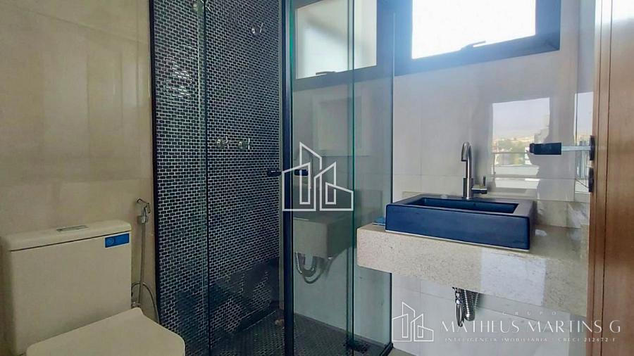 Excelente sobrado a venda no Condomínio Parque Imperial — foto 10