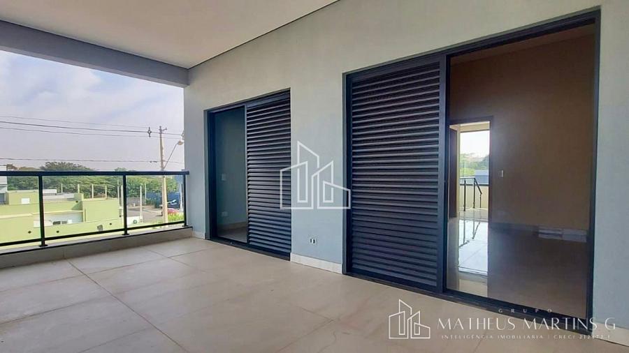 Excelente sobrado a venda no Condomínio Parque Imperial — foto 12