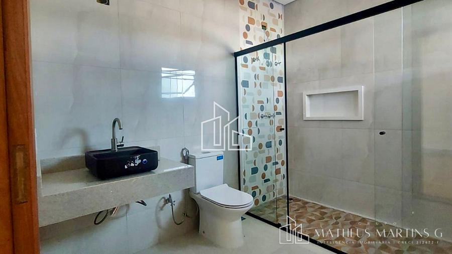 Excelente sobrado a venda no Condomínio Parque Imperial — foto 14