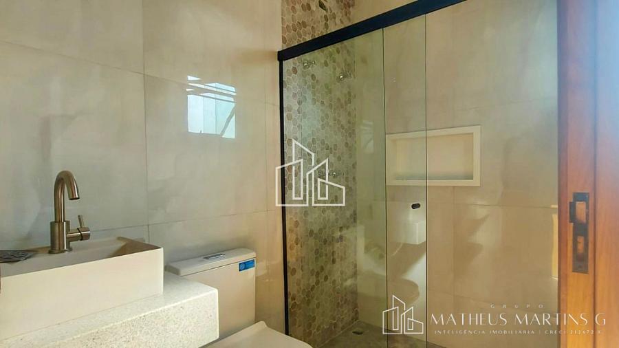 Excelente sobrado a venda no Condomínio Parque Imperial — foto 11