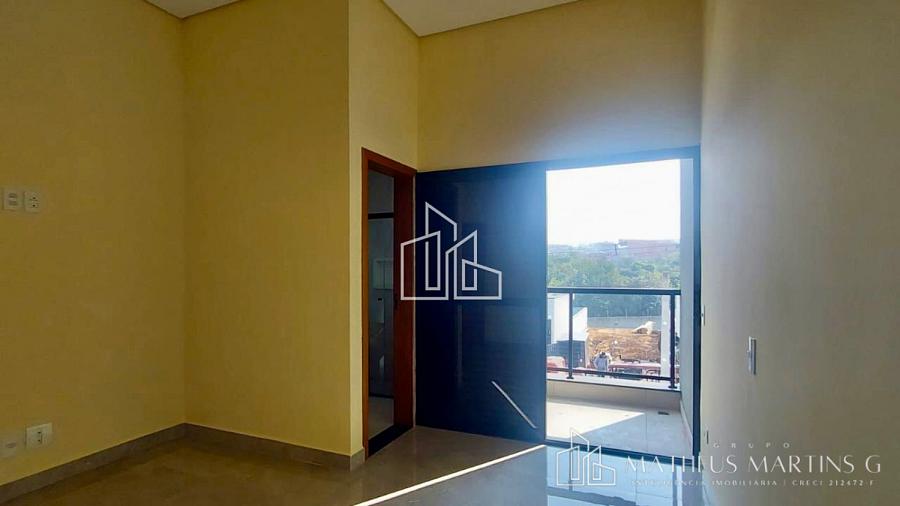 Excelente sobrado a venda no Condomínio Parque Imperial — foto 9