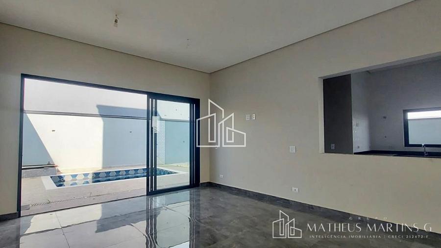 Excelente sobrado a venda no Condomínio Parque Imperial — foto 15