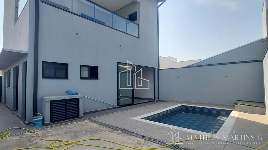 Excelente sobrado a venda no Condomínio Parque Imperial — foto 16