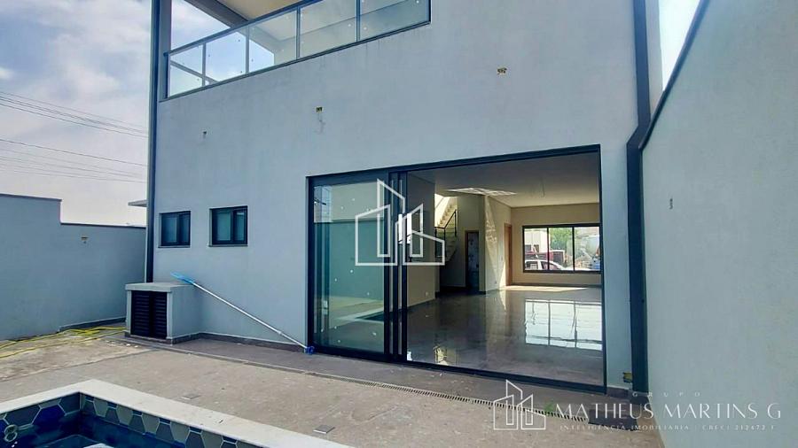 Excelente sobrado a venda no Condomínio Parque Imperial — foto 18