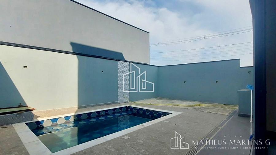 Excelente sobrado a venda no Condomínio Parque Imperial — foto 17