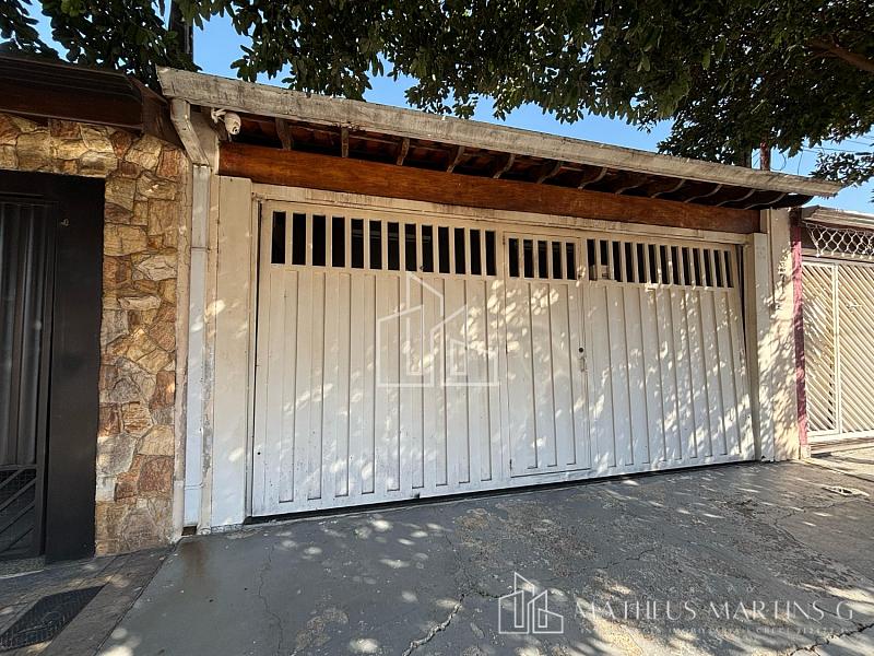 Casa a venda no bairro São Pedro e São Paulo — foto 2