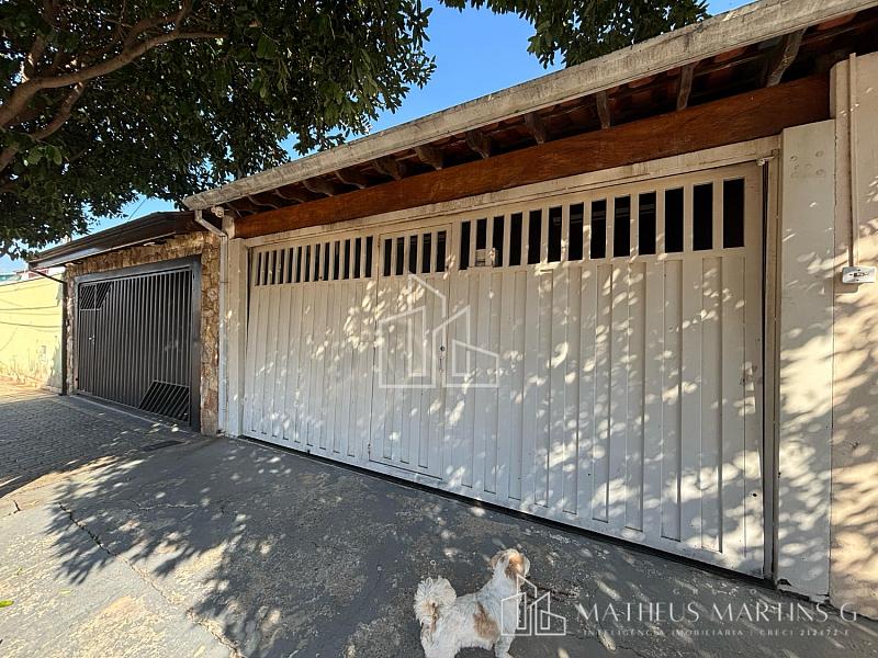 Casa a venda no bairro São Pedro e São Paulo — foto 3