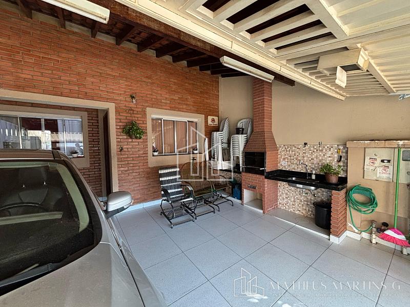 Casa a venda no bairro São Pedro e São Paulo — foto 4