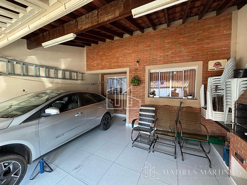 Casa a venda no bairro São Pedro e São Paulo — foto 5