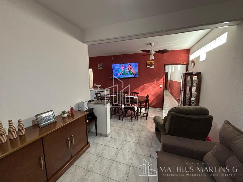 Casa a venda no bairro São Pedro e São Paulo — foto 7