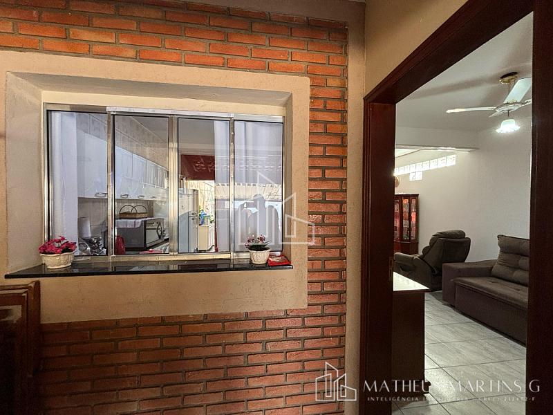 Casa a venda no bairro São Pedro e São Paulo — foto 6