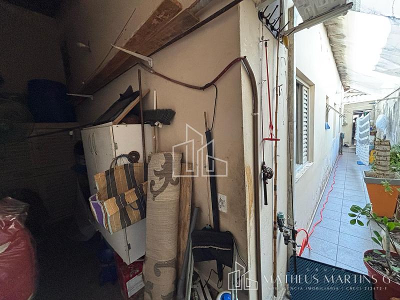 Casa a venda no bairro São Pedro e São Paulo — foto 21