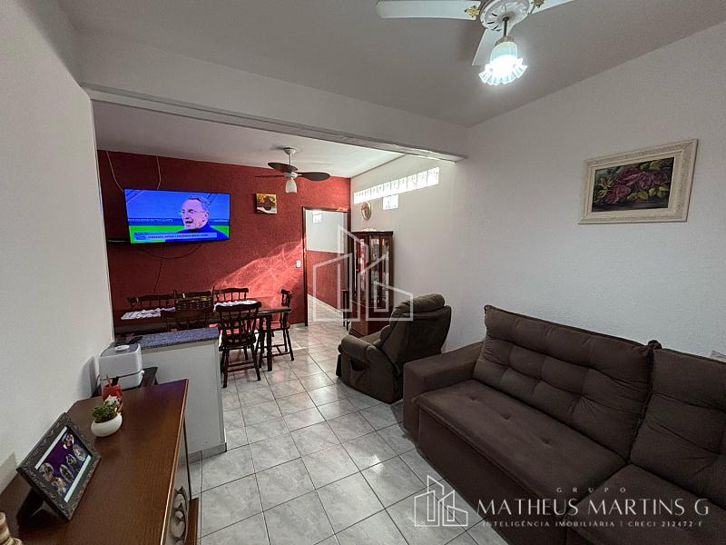 Casa a venda no bairro São Pedro e São Paulo — foto 8