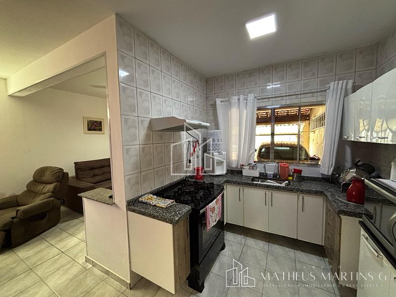 Casa a venda no bairro São Pedro e São Paulo — foto 9