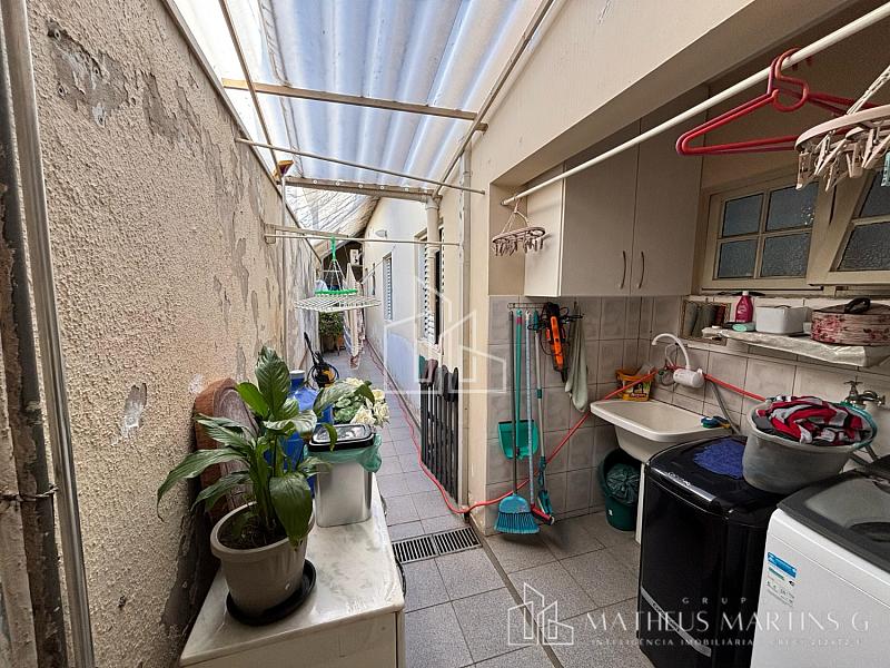 Casa a venda no bairro São Pedro e São Paulo — foto 22