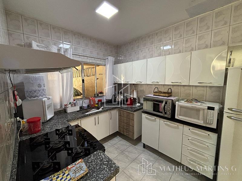 Casa a venda no bairro São Pedro e São Paulo — foto 10