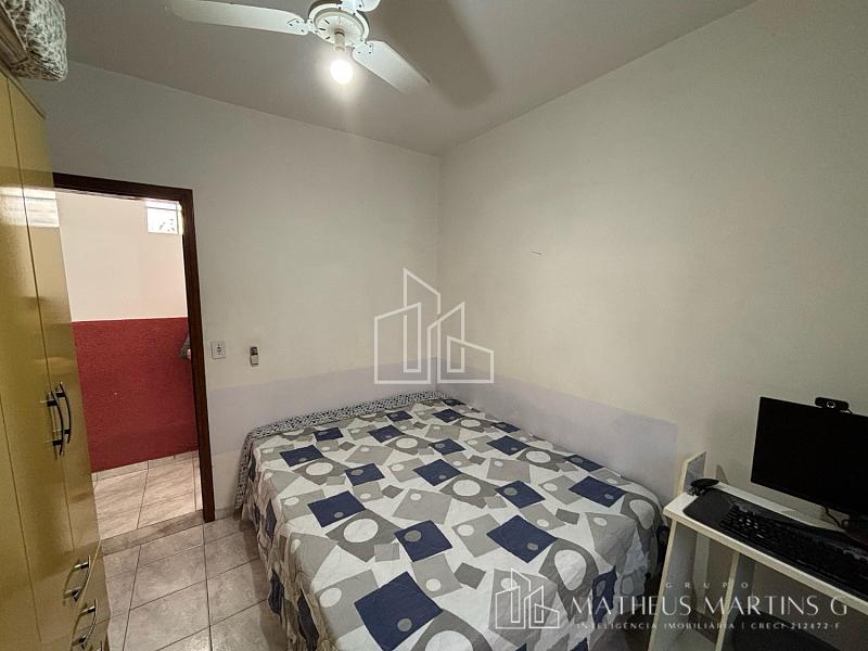 Casa a venda no bairro São Pedro e São Paulo — foto 16