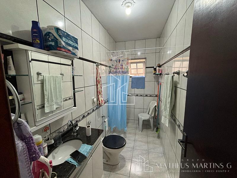 Casa a venda no bairro São Pedro e São Paulo — foto 19