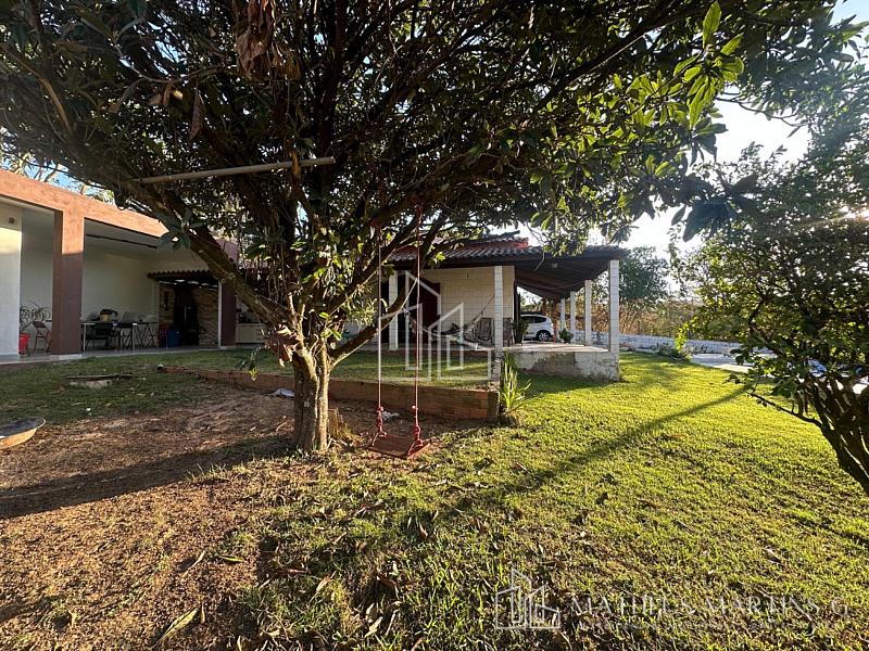 Chácara a venda no bairro Reconquista — foto 30