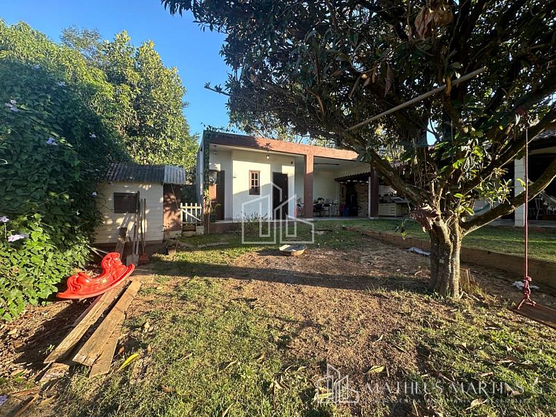 Chácara a venda no bairro Reconquista — foto 5