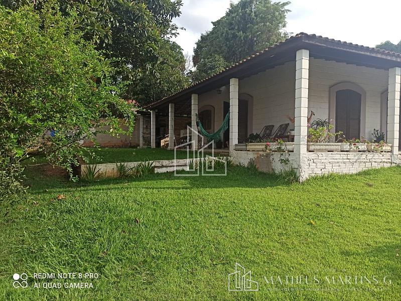 Chácara a venda no bairro Reconquista — foto 15