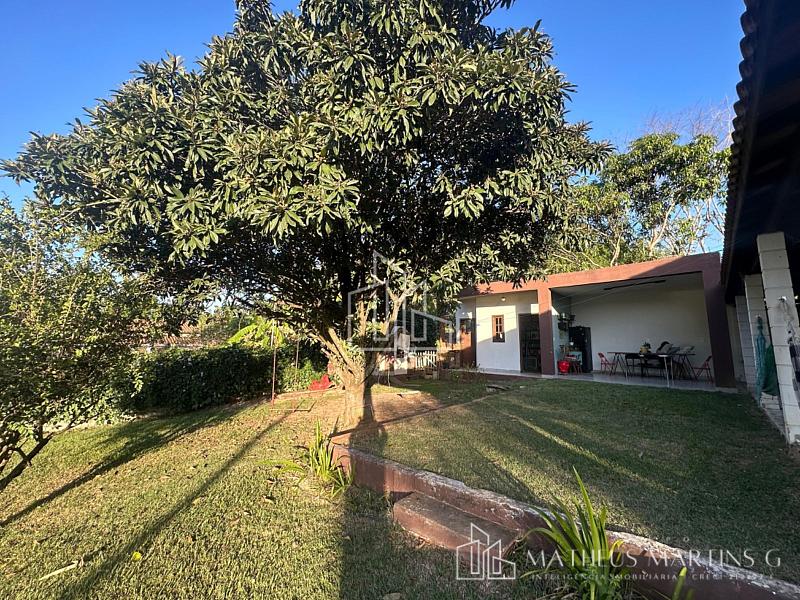 Chácara a venda no bairro Reconquista — foto 8