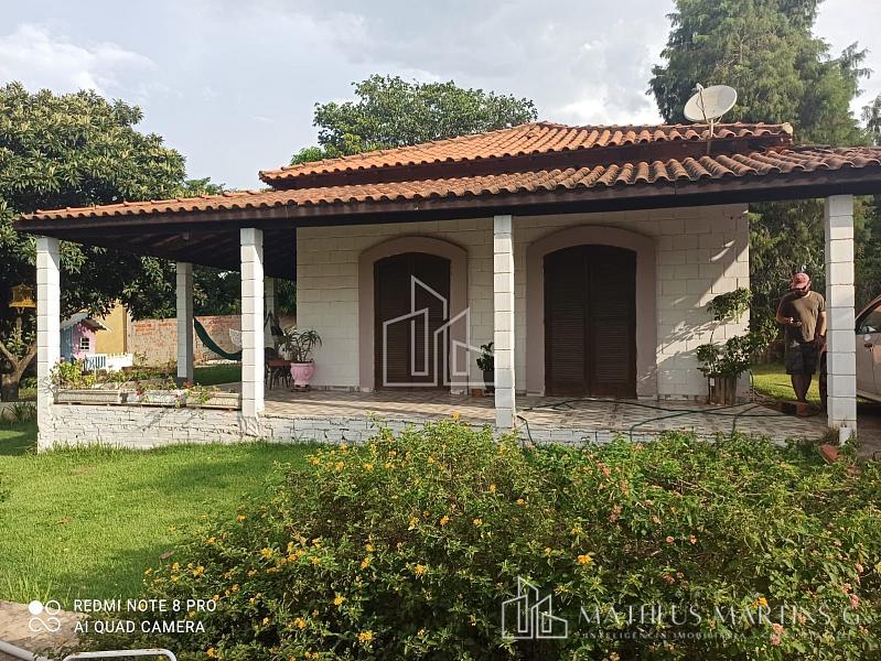 Chácara a venda no bairro Reconquista — foto 20