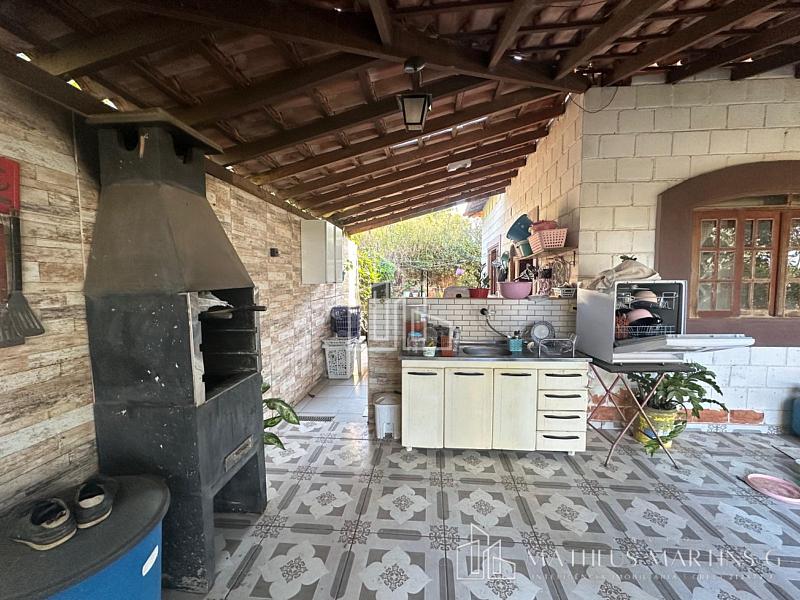 Chácara a venda no bairro Reconquista — foto 9