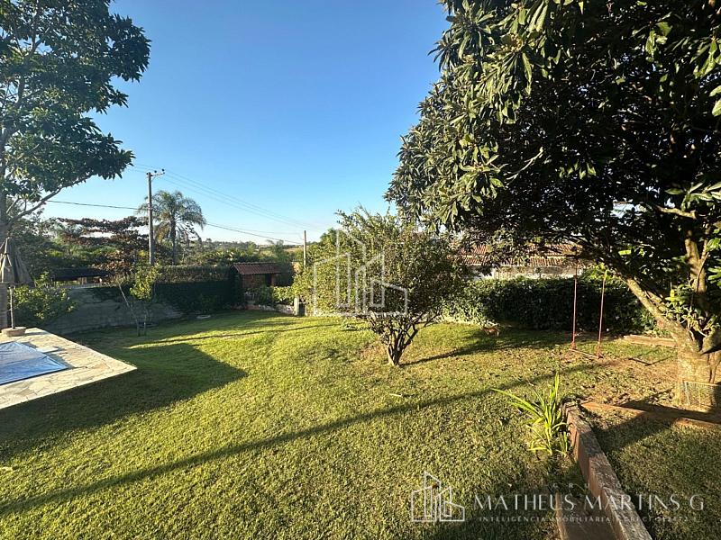 Chácara a venda no bairro Reconquista — foto 2