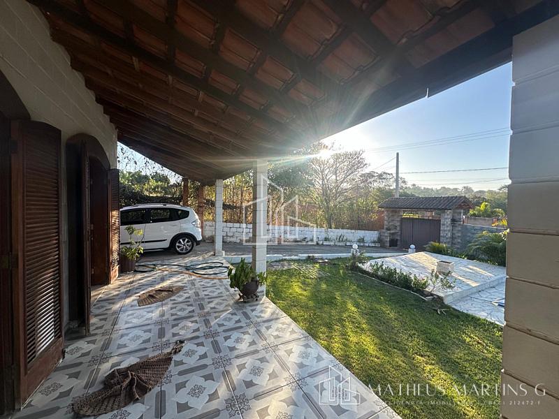 Chácara a venda no bairro Reconquista — foto 7