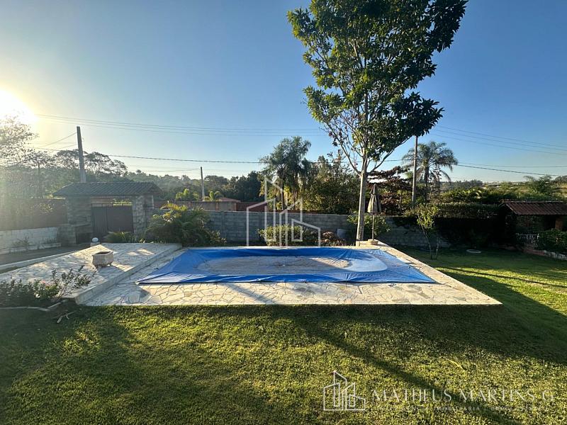 Chácara a venda no bairro Reconquista — foto 10
