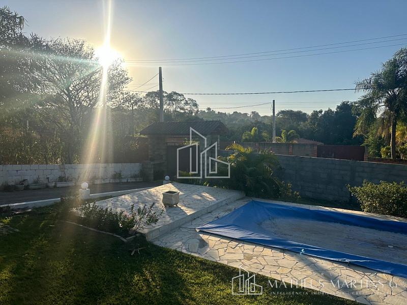 Chácara a venda no bairro Reconquista — foto 4