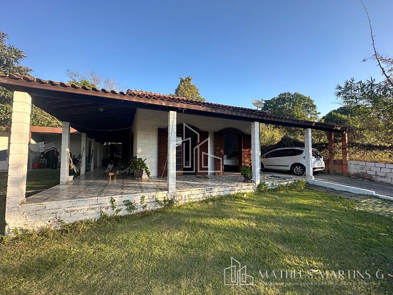 Chácara a venda no bairro Reconquista — foto 3