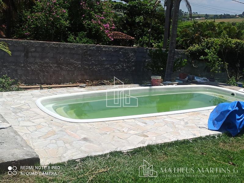 Chácara a venda no bairro Reconquista — foto 27