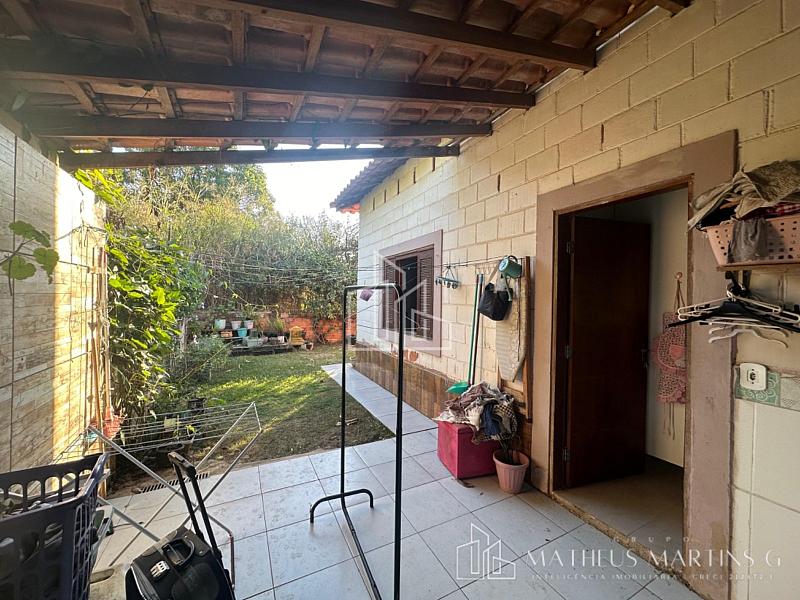 Chácara a venda no bairro Reconquista — foto 6